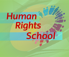 Human Rights School I – XIX generation