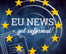 EU News - get informed!