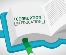 Corruption in Education