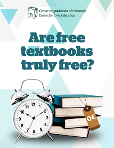 Are free textbooks trully free