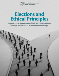  Elections and Ethical Principles 