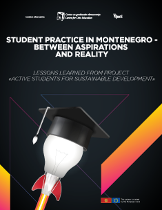  Student practice in Montenegro - between aspirations and reality