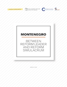 Montenegro simulacrum