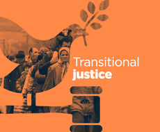 Transitional justice