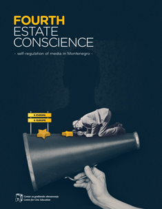  Fourth Estate Conscience