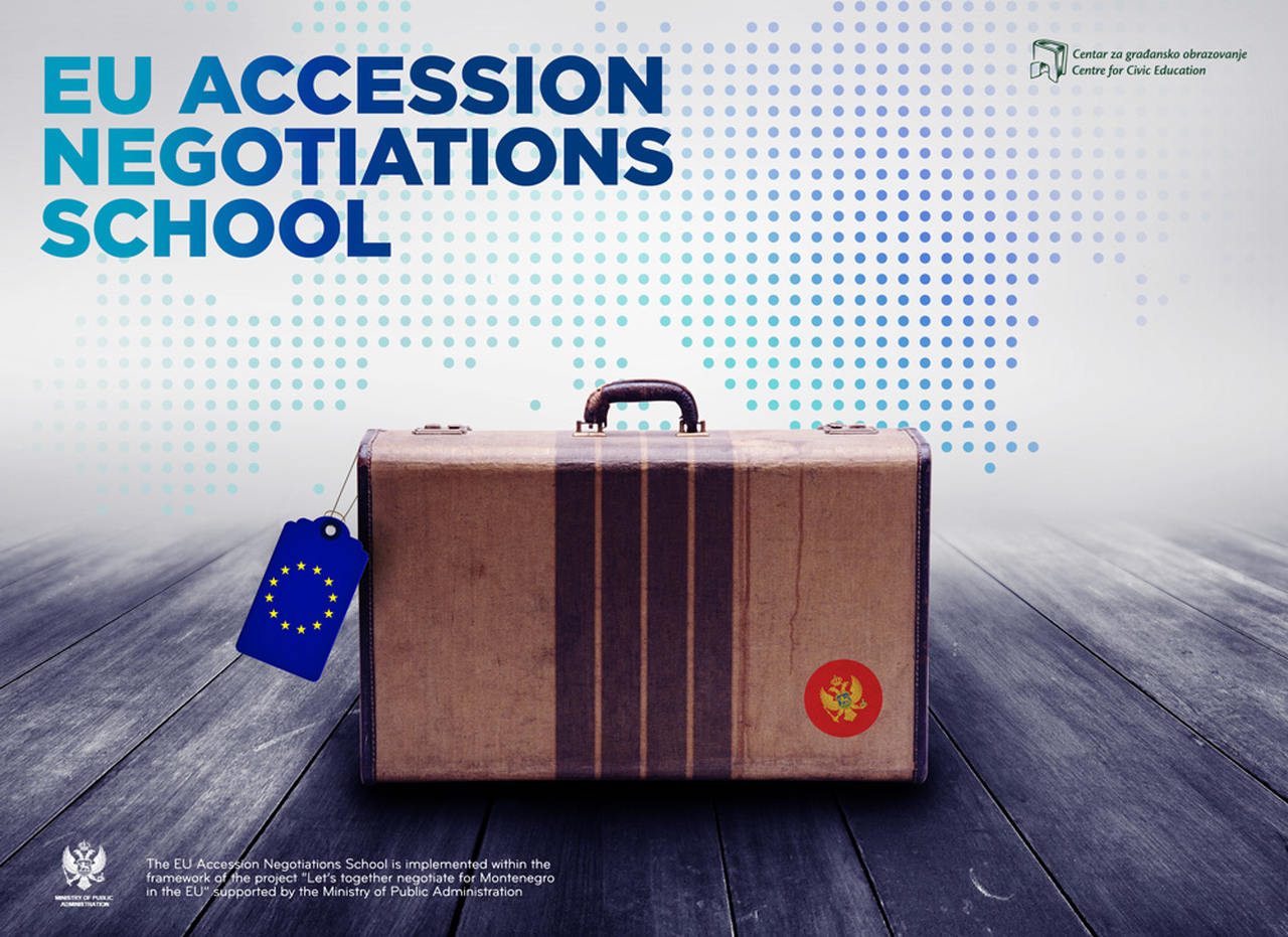 EU Accession Negotiation School