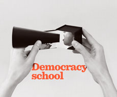 Democracy School I - XXV generation