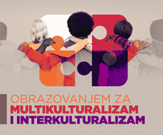 Obrazovanjem za multikulturalizam i interkulturalizam
