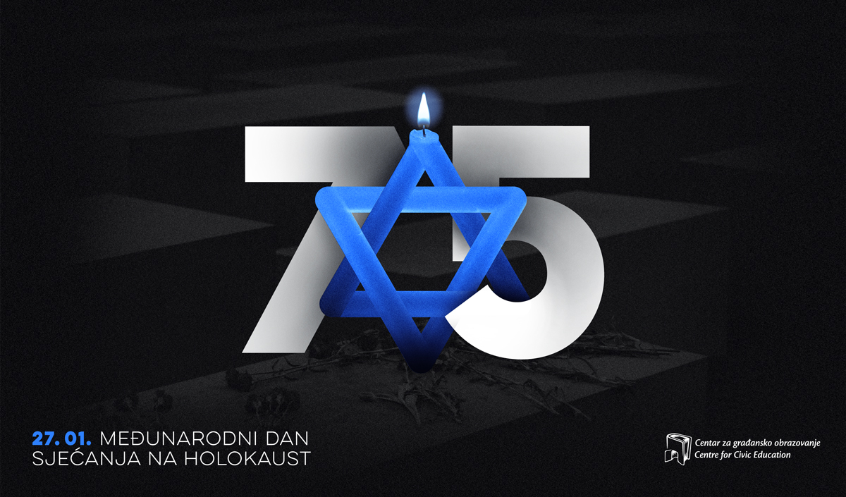CGO Medjunarodni-dan-sjecanja-na-holokaust-2020