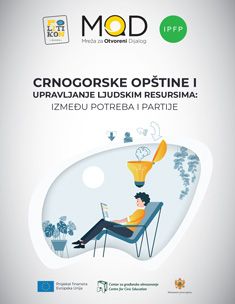  Crnogorske opštine i upravljenje crnogorskim resursima: između potreba i partije