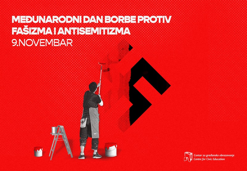 Očuvanje antifašističkih vrijednosti u Crnoj Gori da bude prioritet društveno-političkih aktera