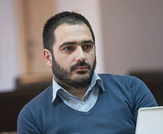 Petar Đukanović
