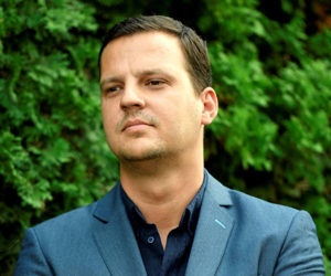 Damir Nikočević, Development Coordinator