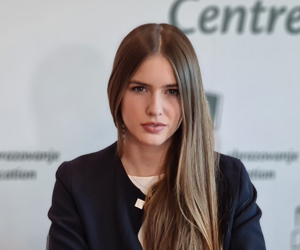 Aldina Žudjelović, project assistant