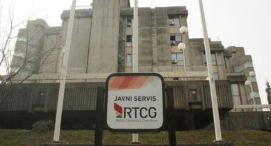 Novi zakonski okvir treba da doprinese da RTCG postane istinski javni servis