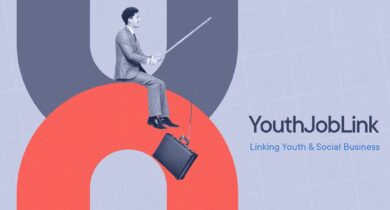 YouthJobLink – Call for employers