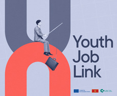 YouthJobLink project – linking youth and social enterprises