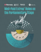 Well-Paid Extras’ Roles on the Parliamentary Stage