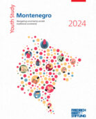 The Youth Study Montenegro 2024