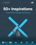 50+ Inspirations – How CSOs Change the Society