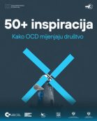 50+ inspiracija – kako OCD mijenjaju društvo