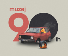 Muzej 90ih