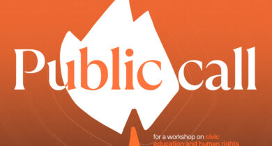 Public Call for Workshops on Civic Education and Human Rights for Elementary School Students in Ulcinj, Bijelo Polje, and Cetinje