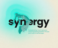 SYNERGY Montenegro – Strengthening Youth Networks and Empowering Resilient Groups and Youth
