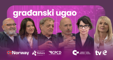 Identitet kao političko oružje i što nam kultura danas (ne) govori?