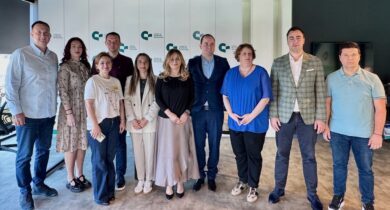 Joint steps towards strengthening the role of youth in montenegro