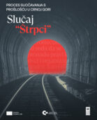 Proces suočavanje s prošlošću u Crnoj Gori: Slučaj „Štrpci“