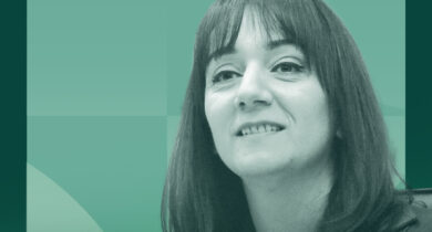 Zajednički stav 29 NVO: Marijana Camović Veličković za Savjet RTCG