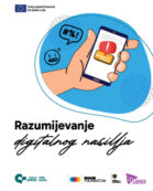 Razumijevanje digitalnog nasilja
