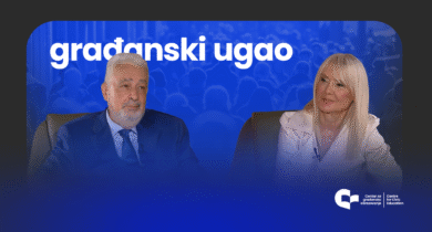 Između Evrope, crkve i rastućih podjela