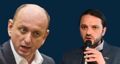 Javni funkcioneri ne smiju ugrožavati sigurnost ekoloških aktivista