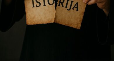 Zloupotreba emocija u službi istorijskog revizionizma