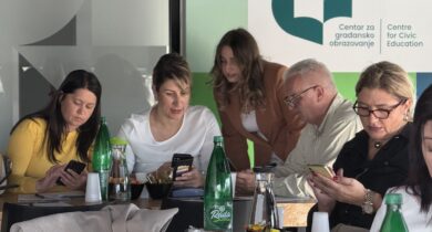 Bez edukacije nema inkluzivnosti u školama
