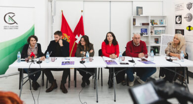 Devedeste još traju – u sjećanjima, politikama i društvu