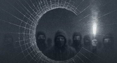 Država mora zaustaviti spiralu nasilja