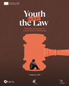 Youth before the law – Challenges and Solutions of Juvenile Justice in Montenegro