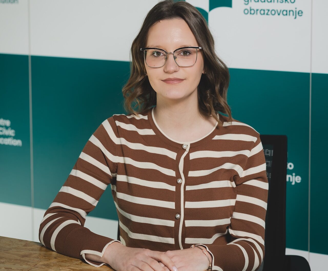 Milica Borozan width=