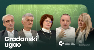 With Each Other or Side by Side