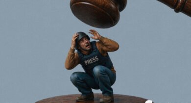 Napadi na novinare bez sankcija ugrožavaju vladavinu prava i EU put Crne Gore