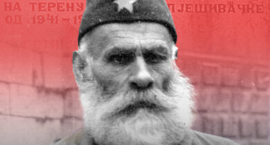 Obnoviti spomen-bistu Đoku Pavićeviću – simbolu slobodarske tradicije Nikšića