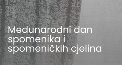 Kulturna baština kao ogledalo institucionalne odgovornosti