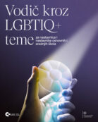 Vodič kroz LGBTIQ+ teme za nastavnice i nastavnike osnovnih i srednjih škola