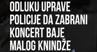 Odgovorna odluka u zaštiti javnog interesa