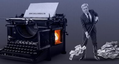 Skupa priprema za Enciklopediju Crne Gore