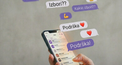 Ispitati zakonitost izbora za studentskog povjerenika na FPN-u i obezbijediti transparentno ponavljanje procesa