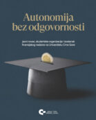 Autonomija bez odgovornosti